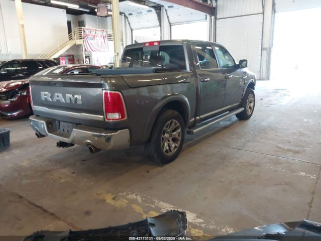 1C6RR7PT8GS409021 RAM 1500 Longhorn Limited