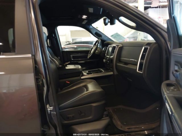 1C6RR7PT8GS409021 RAM 1500 Longhorn Limited