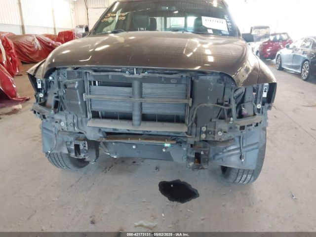 1C6RR7PT8GS409021 RAM 1500 Longhorn Limited