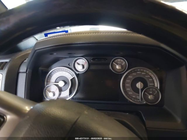1C6RR7PT8GS409021 RAM 1500 Longhorn Limited