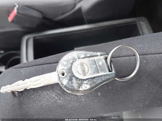 3N6CM0KNXFK706756 Nissan NV200 SV