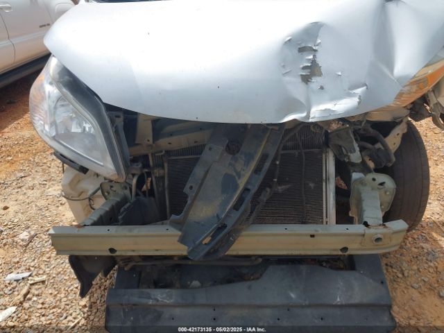 3N6CM0KNXFK706756 Nissan NV200 SV