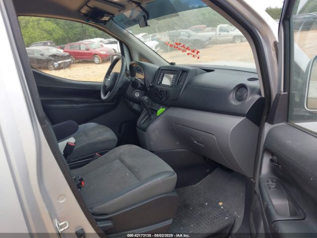 3N6CM0KNXFK706756 Nissan NV200 SV