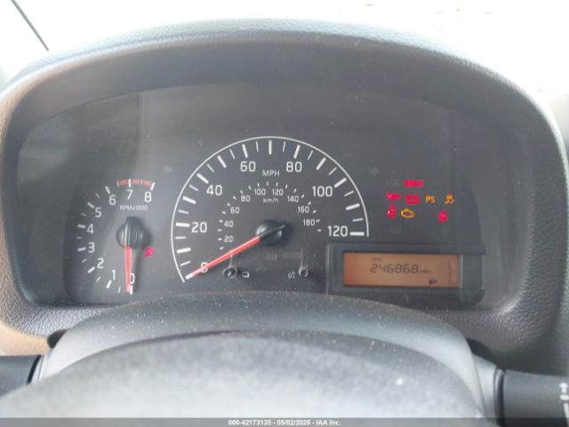 3N6CM0KNXFK706756 Nissan NV200 SV