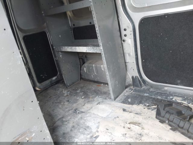 3N6CM0KNXFK706756 Nissan NV200 SV
