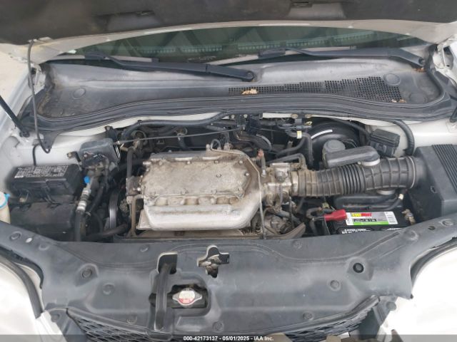 2005 ACURA MDX 2HNYD18895H541603 Photo 9