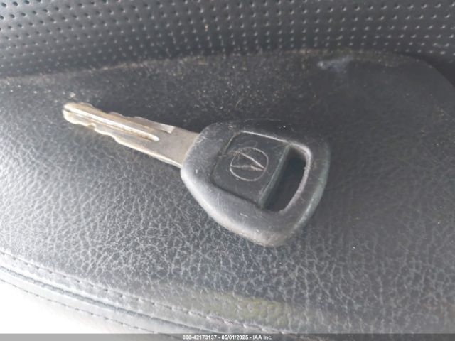 2005 ACURA MDX 2HNYD18895H541603 Photo 10