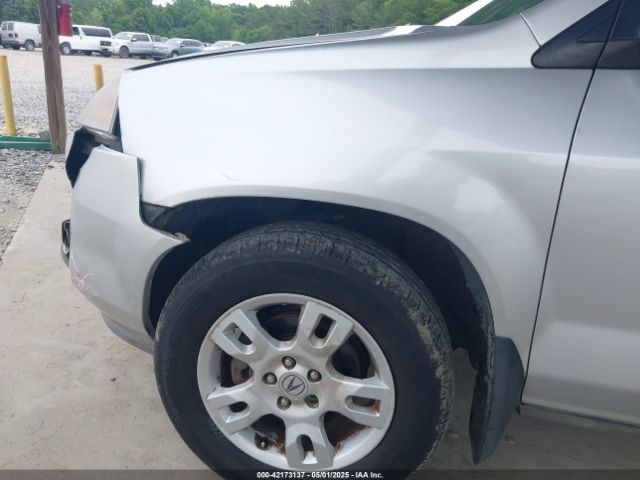 2005 ACURA MDX 2HNYD18895H541603 Photo 5