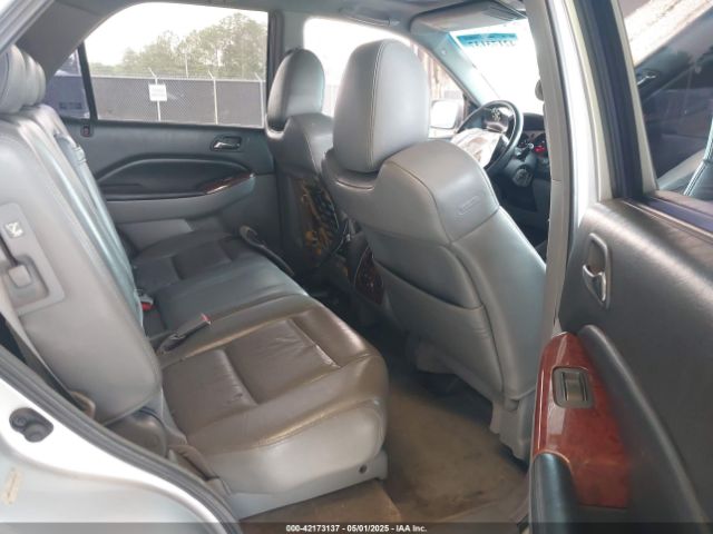 2005 ACURA MDX 2HNYD18895H541603 Photo 7