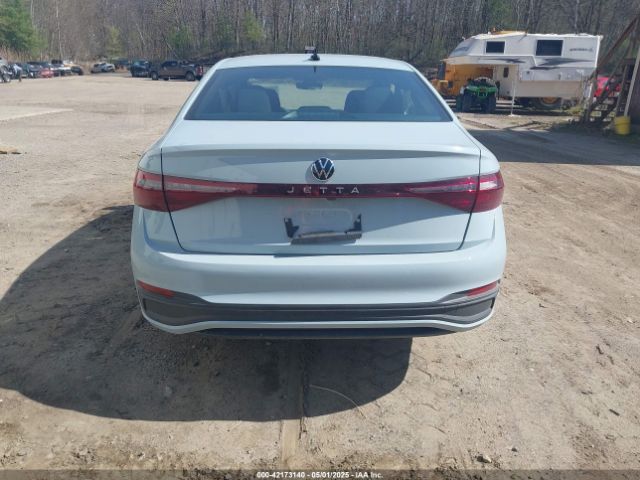 3VWBX7BU8SM059193 Volkswagen Jetta 1.5t Sport