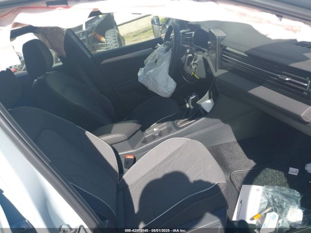 3VWBX7BU8SM059193 Volkswagen Jetta 1.5t Sport
