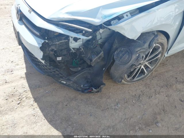 3VWBX7BU8SM059193 Volkswagen Jetta 1.5t Sport