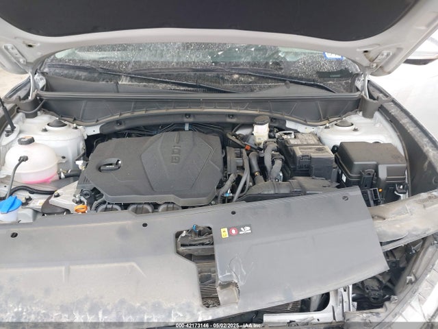 5NMJE3DE1RH354104 Hyundai gdi theta iii
