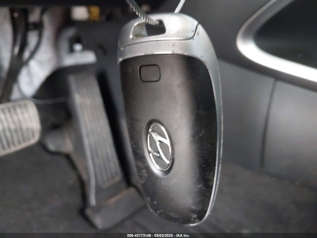 5NMJE3DE1RH354104 Hyundai gdi theta iii