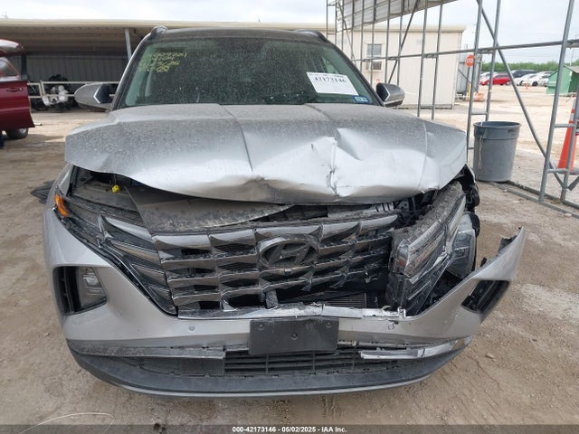 5NMJE3DE1RH354104 Hyundai gdi theta iii