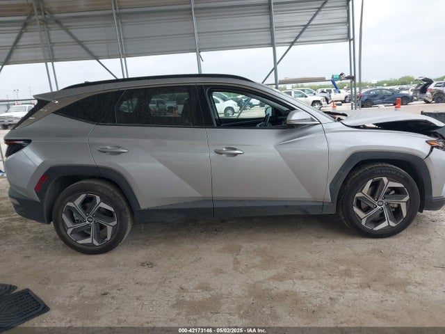 5NMJE3DE1RH354104 Hyundai gdi theta iii