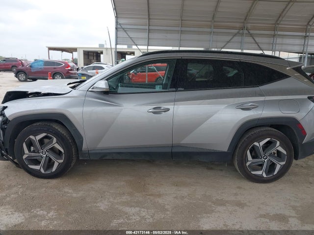 5NMJE3DE1RH354104 Hyundai gdi theta iii