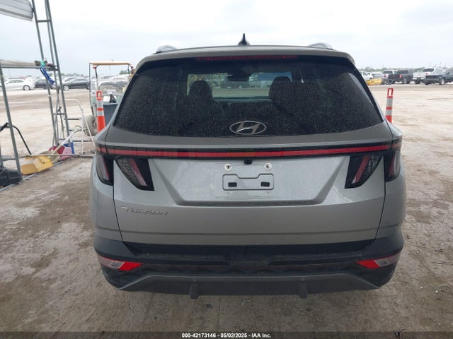 5NMJE3DE1RH354104 Hyundai gdi theta iii