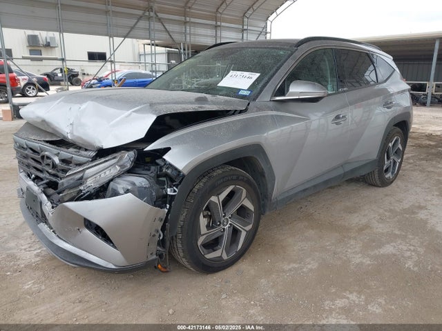 5NMJE3DE1RH354104 Hyundai gdi theta iii