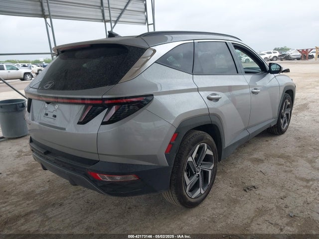 5NMJE3DE1RH354104 Hyundai gdi theta iii