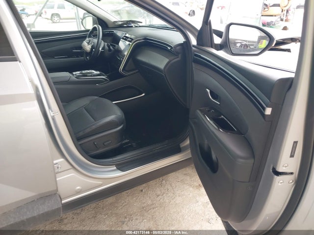 5NMJE3DE1RH354104 Hyundai gdi theta iii