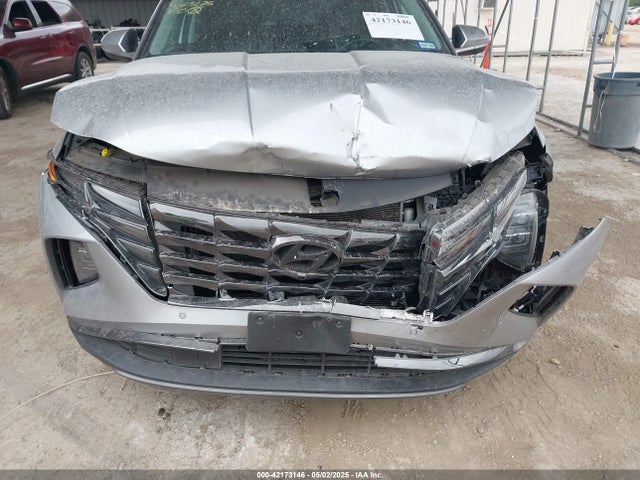 5NMJE3DE1RH354104 Hyundai gdi theta iii