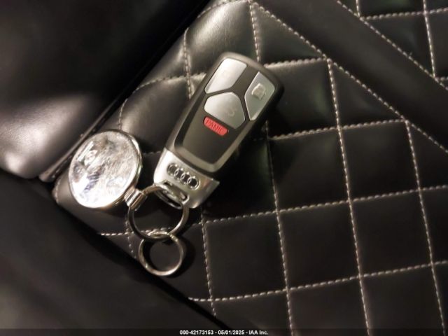 2018 AUDI SQ5 WA1C4AFY7J2211782 Photo 10