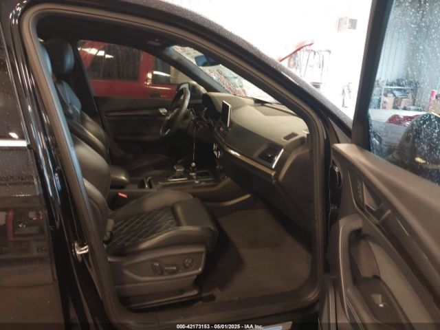 2018 AUDI SQ5 WA1C4AFY7J2211782 Photo 4