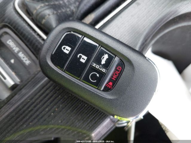 2022 HONDA CIVIC 2HGFE2F52NH527469 Photo 10