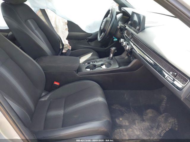 2022 HONDA CIVIC 2HGFE2F52NH527469 Photo 4