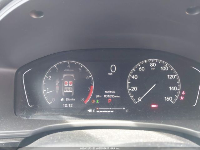 2022 HONDA CIVIC 2HGFE2F52NH527469 Photo 6