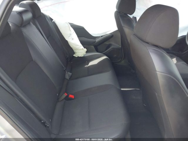 2022 HONDA CIVIC 2HGFE2F52NH527469 Photo 7