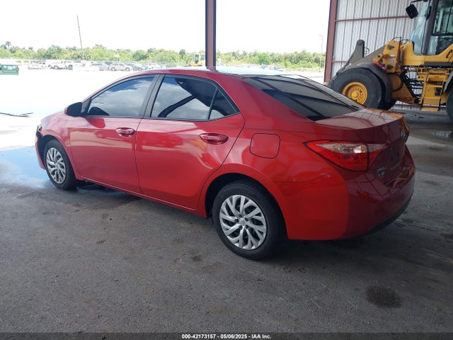 5YFBURHE8KP943098 Toyota COROLLA LE