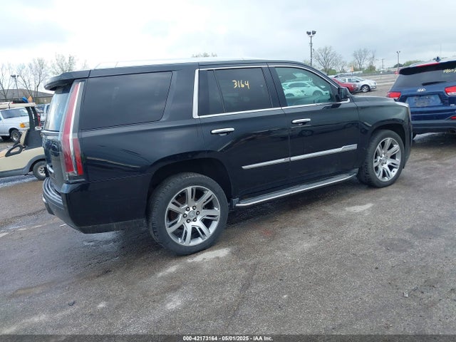 2015 CADILLAC ESCALADE 1GYS4BKJ1FR157470 Photo 3