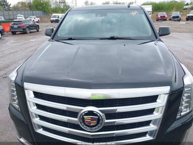 2015 CADILLAC ESCALADE 1GYS4BKJ1FR157470 Photo 5