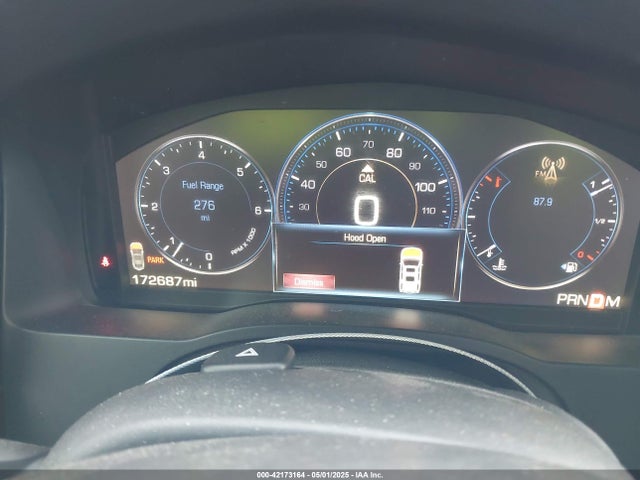 2015 CADILLAC ESCALADE 1GYS4BKJ1FR157470 Photo 6