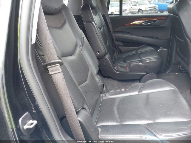 2015 CADILLAC ESCALADE 1GYS4BKJ1FR157470 Photo 7