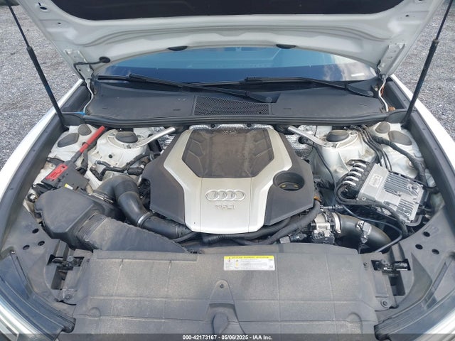 2019 AUDI A6 WAUL2AF21KN026776 Photo 9