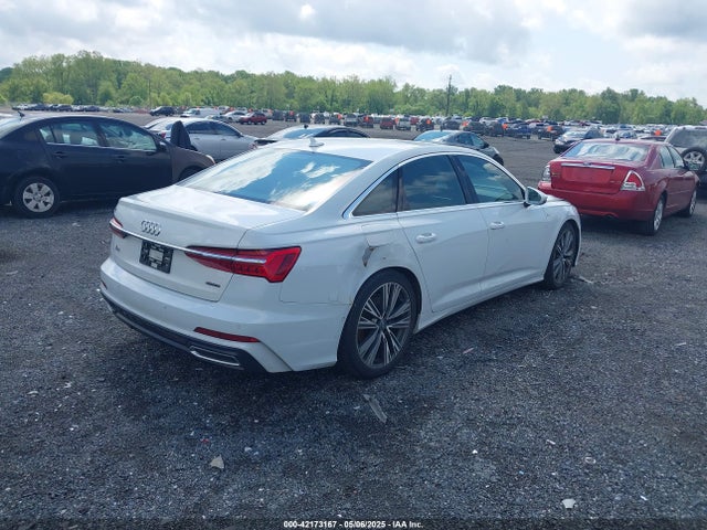 2019 AUDI A6 WAUL2AF21KN026776 Photo 3
