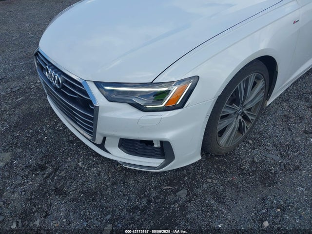 2019 AUDI A6 WAUL2AF21KN026776 Photo 5