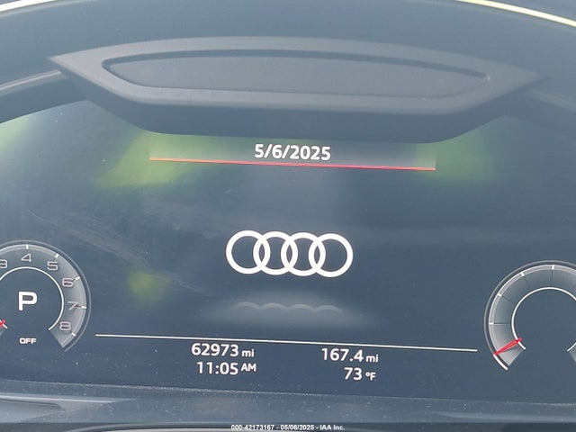 2019 AUDI A6 WAUL2AF21KN026776 Photo 6