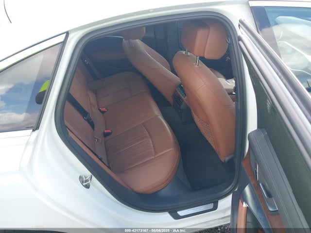 2019 AUDI A6 WAUL2AF21KN026776 Photo 7