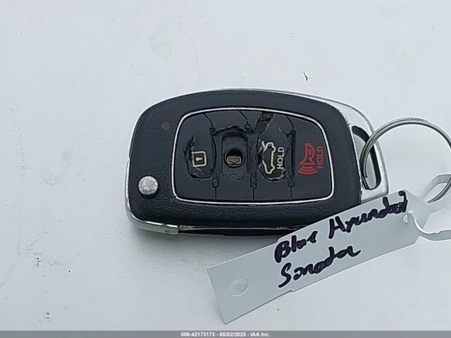 5NPE24AF2GH355128 Hyundai SONATA SE