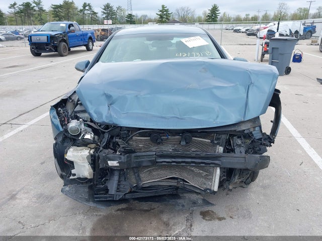 5NPE24AF2GH355128 Hyundai SONATA SE