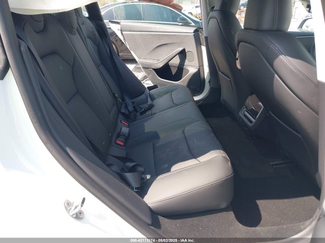 2025 TESLA MODEL 3 5YJ3E1EA3SF929514 Photo 7