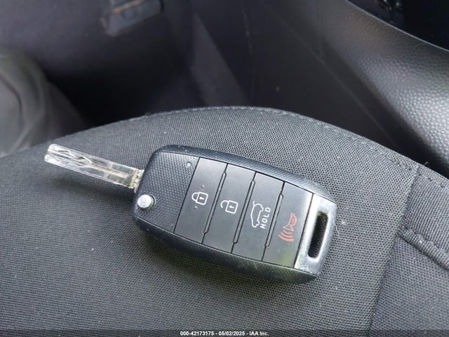 KIA Soul ! 2015 KNDJX3A54F7768592 Image 11
