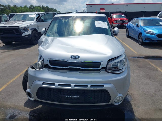 KIA Soul ! 2015 KNDJX3A54F7768592 Image 12