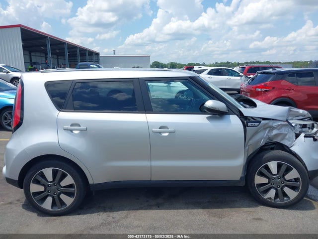 KIA Soul ! 2015 KNDJX3A54F7768592 Image 13
