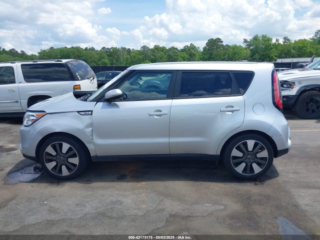 KIA Soul ! 2015 KNDJX3A54F7768592 Image 14