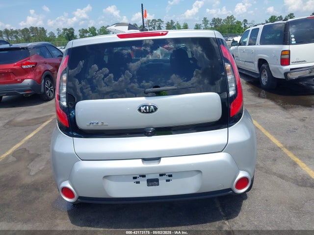 KIA Soul ! 2015 KNDJX3A54F7768592 Image 16